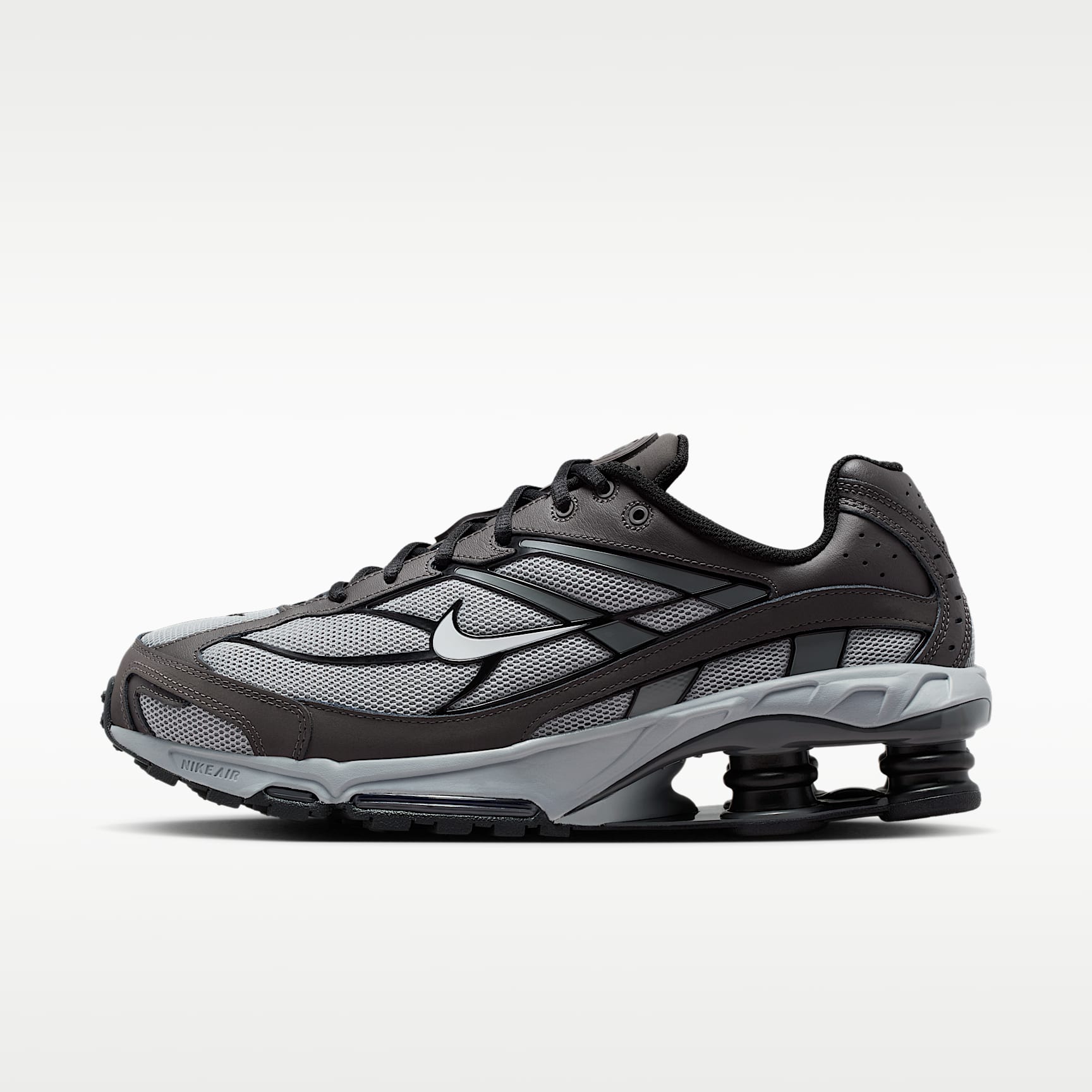 Nike Shox Ride 2 Men's Shoes. Nike FI